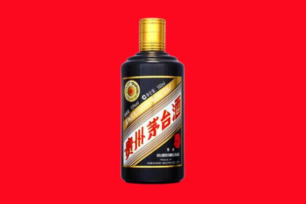 曲靖会泽县回收茅台酒瓶